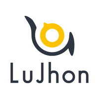 LUJHON logo, LUJHON contact details