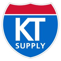 KT SUPPLY LTD logo, KT SUPPLY LTD contact details