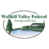 Wallkill Valley Federal Savings and Loan logo, Wallkill Valley Federal Savings and Loan contact details