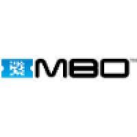 MBO logo, MBO contact details