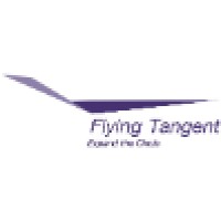 Flying Tangent logo, Flying Tangent contact details