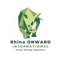 Rhino Onward International logo, Rhino Onward International contact details