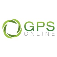 GPS Online logo, GPS Online contact details