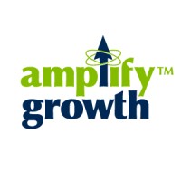 Amplify Growth logo, Amplify Growth contact details