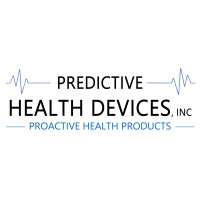 Predictive Health Devices logo, Predictive Health Devices contact details