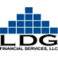 LDG Financial Services LLC logo, LDG Financial Services LLC contact details