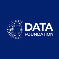 Data Foundation logo, Data Foundation contact details