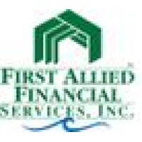 First Allied Financial Services, Inc logo, First Allied Financial Services, Inc contact details