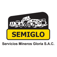 Servicios Mineros Gloria S.A.C. logo, Servicios Mineros Gloria S.A.C. contact details