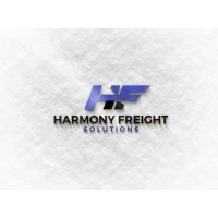 Harmony Freight Solutions logo, Harmony Freight Solutions contact details