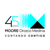 Moore Orozco Medina logo, Moore Orozco Medina contact details