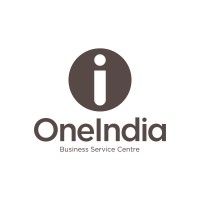 OneIndia BSC logo, OneIndia BSC contact details