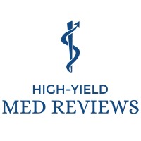 High-Yield Med Reviews logo, High-Yield Med Reviews contact details