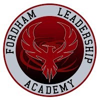 Fordham Leadership Academy for Business & Technology logo, Fordham Leadership Academy for Business & Technology contact details