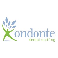 Ondonte Dental Staffing logo, Ondonte Dental Staffing contact details