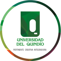 Universidad del Quindío logo, Universidad del Quindío contact details