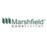 Marshfield Door Systems logo, Marshfield Door Systems contact details