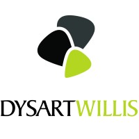 Dysart Willis logo, Dysart Willis contact details