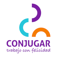 Conjugar logo, Conjugar contact details