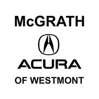 McGrath Acura Of Westmont logo, McGrath Acura Of Westmont contact details