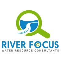 River Focus, Inc. logo, River Focus, Inc. contact details