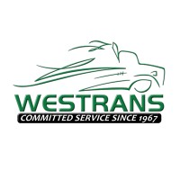 Westrans logo, Westrans contact details