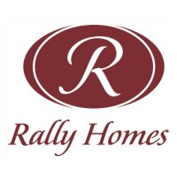 Rally Homes logo, Rally Homes contact details