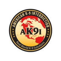 AK9I logo, AK9I contact details