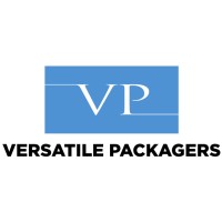 Versatile Packagers logo, Versatile Packagers contact details