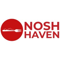 Nosh Haven logo, Nosh Haven contact details