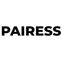 Pairess logo, Pairess contact details