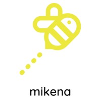 mikena logo, mikena contact details