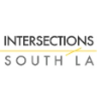 Intersections South LA logo, Intersections South LA contact details