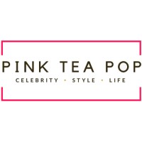 Pink Tea Pop logo, Pink Tea Pop contact details