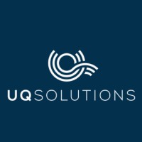 UQ Solutions logo, UQ Solutions contact details