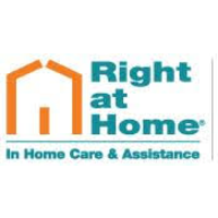 Right at Home Pasadena logo, Right at Home Pasadena contact details