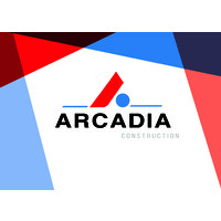 Arcadia Construction logo, Arcadia Construction contact details