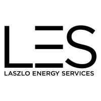 Laszlo Energy Services logo, Laszlo Energy Services contact details