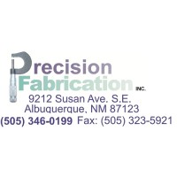 Precision Fabrication, Inc. logo, Precision Fabrication, Inc. contact details