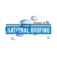 National Roofing Company logo, National Roofing Company contact details