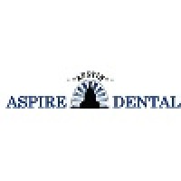 Aspire Dental logo, Aspire Dental contact details