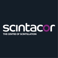 Scintacor Ltd logo, Scintacor Ltd contact details