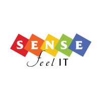 SENSE FEEL IT PVT LTD logo, SENSE FEEL IT PVT LTD contact details