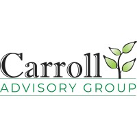 Carroll Advisory Group logo, Carroll Advisory Group contact details