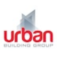 Urban Building Group logo, Urban Building Group contact details