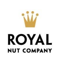 Royal Nut Company logo, Royal Nut Company contact details