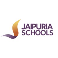 Seth M. R. Jaipuria School Lucknow logo, Seth M. R. Jaipuria School Lucknow contact details