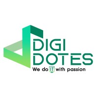 Digidotes logo, Digidotes contact details