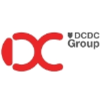 DCDC Group logo, DCDC Group contact details