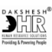 Dakshesh HR Solutions logo, Dakshesh HR Solutions contact details